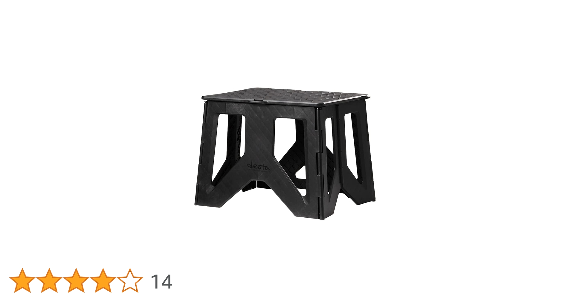 Amazon | 長谷川工業(Hasegawa) カーボン樹脂製コンパクト踏台