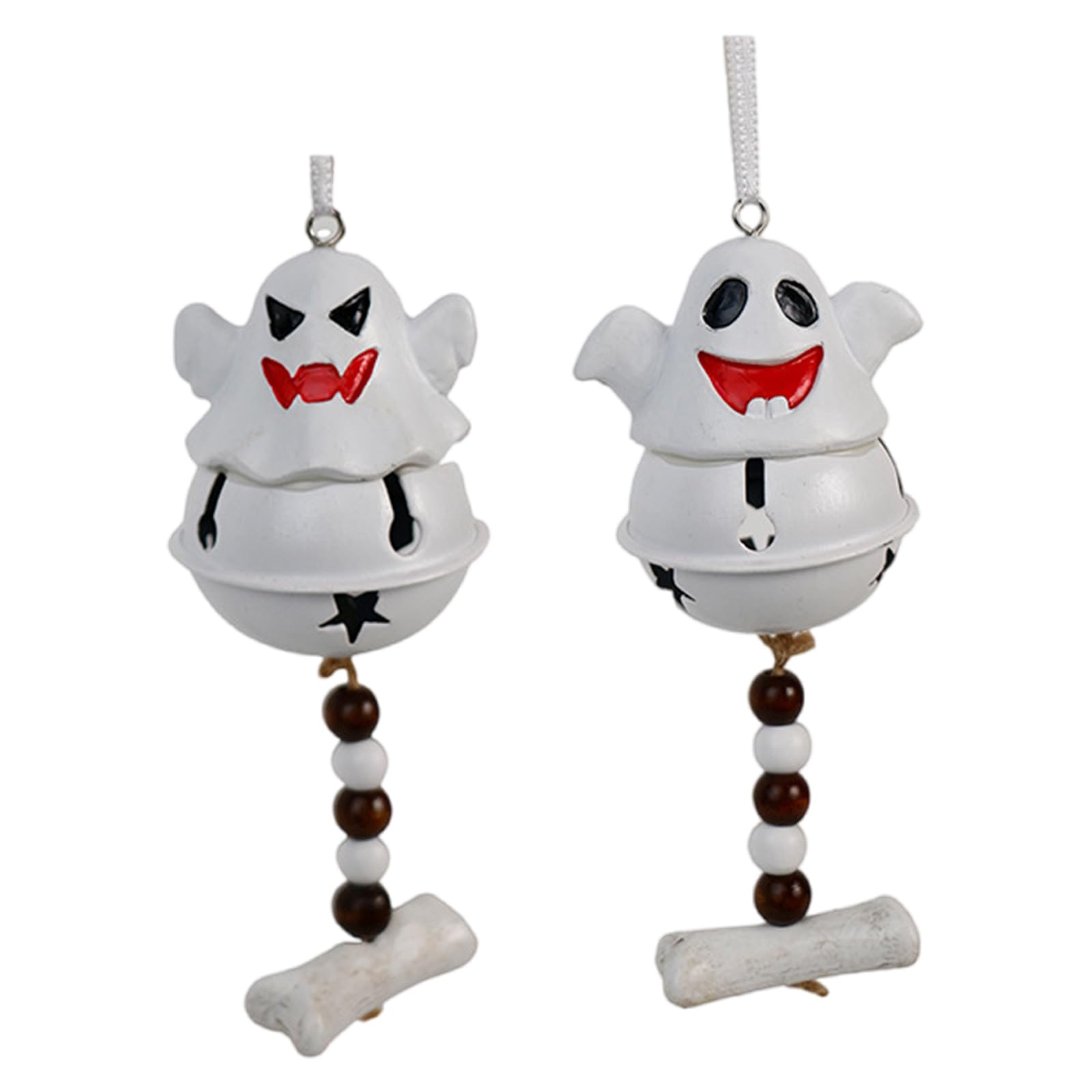 Kalttoy D Spirit Resin Charm Ecorative Pendant For Oor Wall Hook Easy Installation Hanging Ecoration Party Supplies Specter Party Supplies