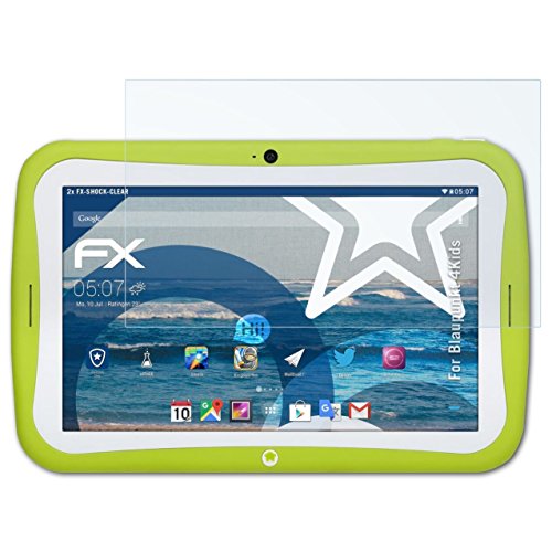 AtFoliX Anti-Shock Pellicola Protettiva per