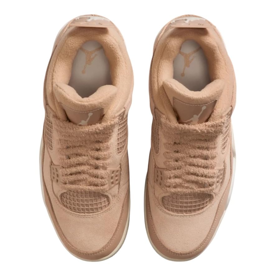 Image of Nike Women's Air Jordan 4 Shoes
