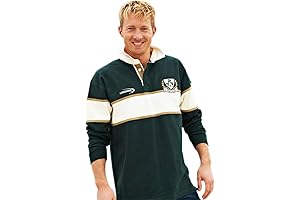 Rugby Union Home Away Football Shirts Ireland Jersey