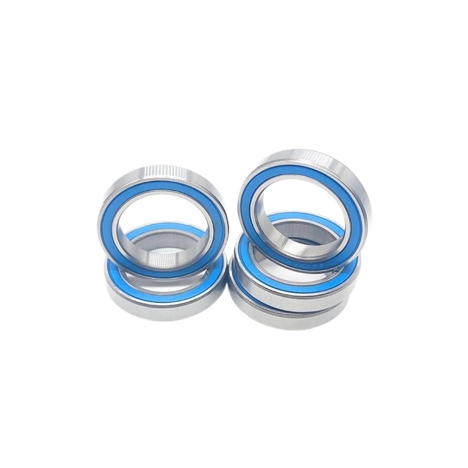 Roulement 61805RS anti infiltration eau et poussière 25x37x7 ABEC7 - 7
