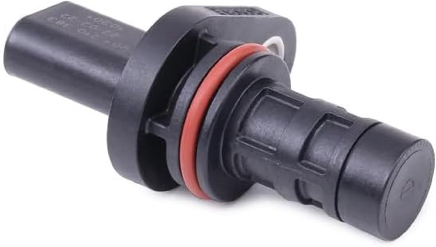 Bosch 0261210383 OE Crankshaft Position Sensor - Compatible with Select Audi A3, A4, A5, A6, A7, Q3, Q5, Q7, S3, TT, TTS; Volkswagen Arteon, Atlas, Beetle, CC, Eos, Golf, Golf R, GTI, Passat, Tiguan