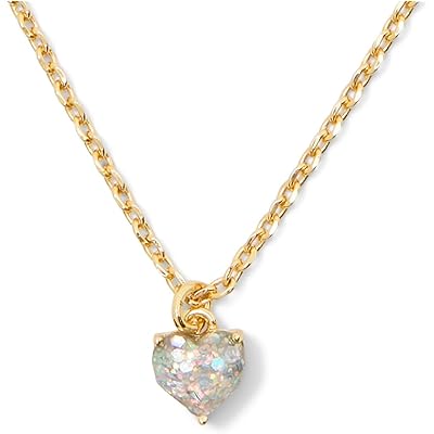 Футболка Kate Spade New York My Love Mini Pendant