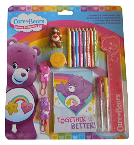 Juegos de Osos Amorosos: Diversión para Todos con los Encantadores Personajes de los Care Bears