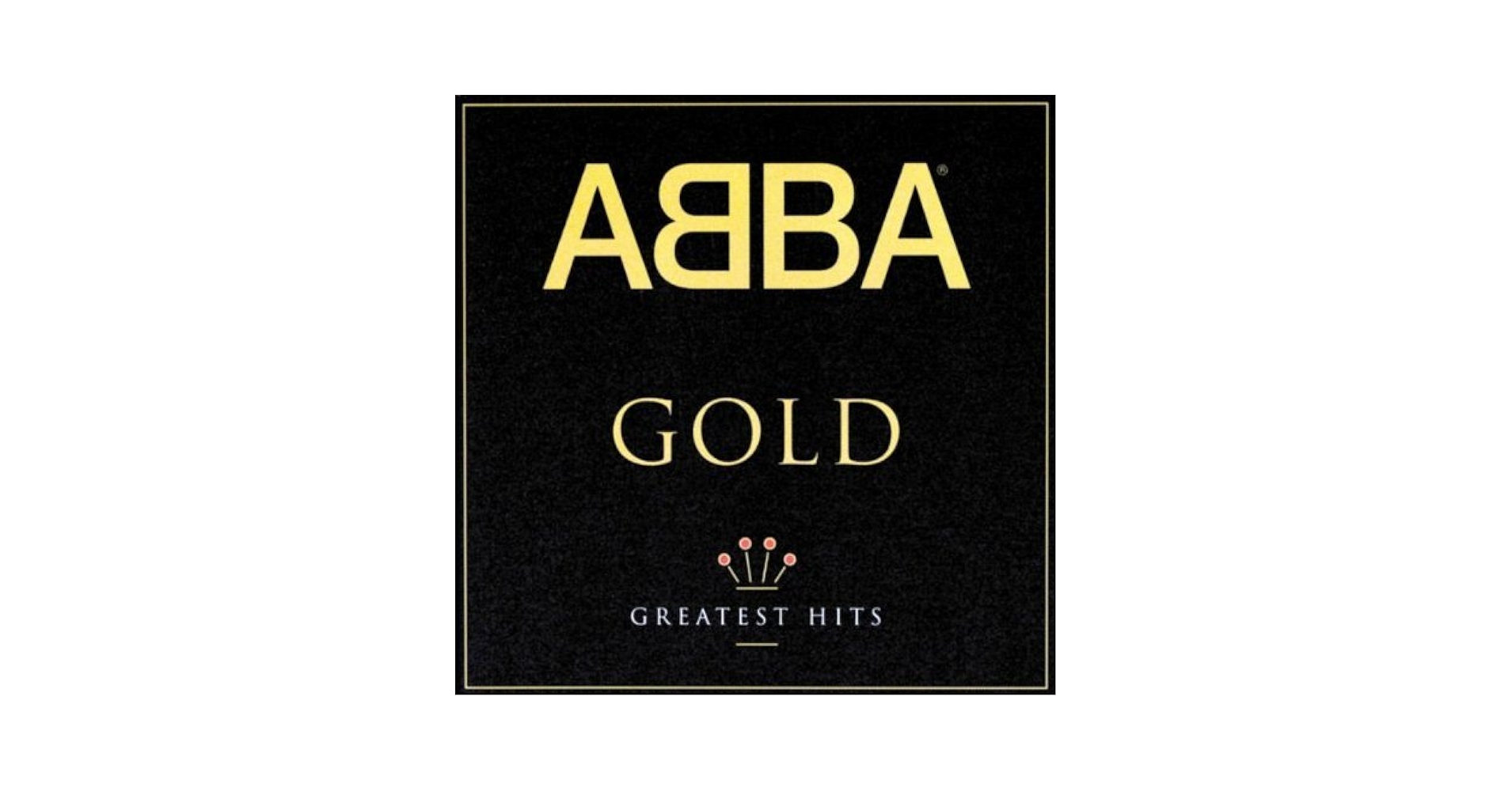 SOLDOUTしました。ABBA　GOLD　GREATEST HITS ABBA – Gold (Greatest Hits) – 2 x Vinyl (180 Gram, Gold, LP