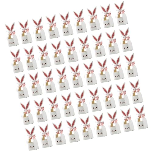 Boîtes de Pâques oreilles de lapin : sublimez vos tables de fête et les surprises des enfants
