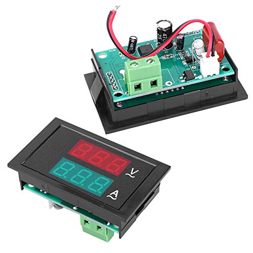 Generic fW^dvdvADC AMP[^[ACdvdgdvDL85-2042fAfBXvCAC 80V-300V 0-100A