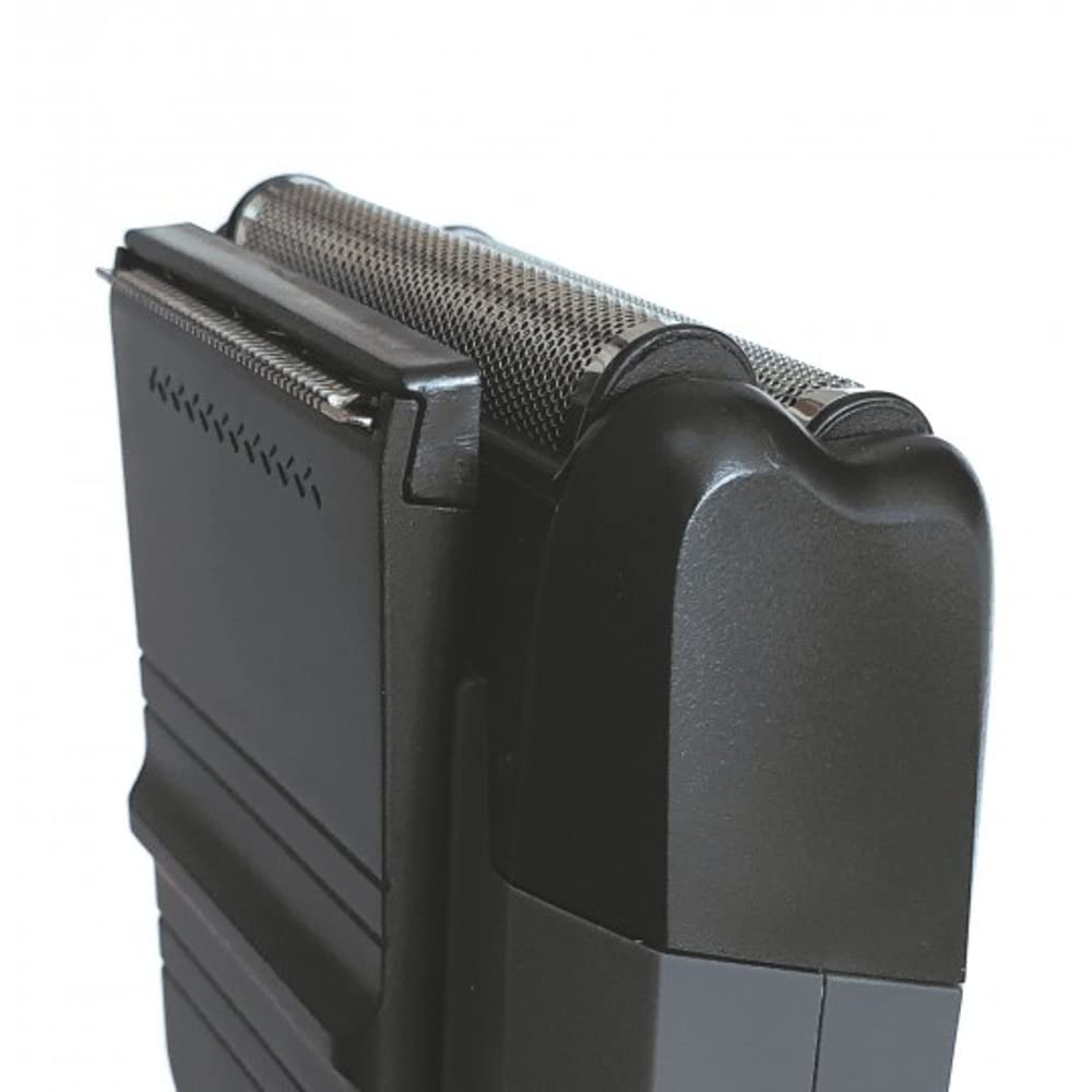 Muster Macchina Century Black Taglio Zero (57081)