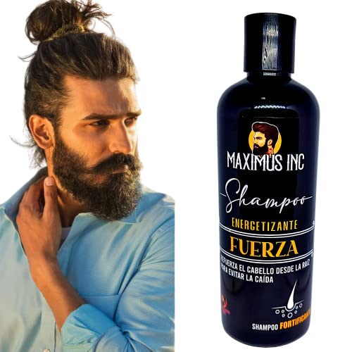 Los 10 Mejores Modelos De Shampoo Para Alopecia