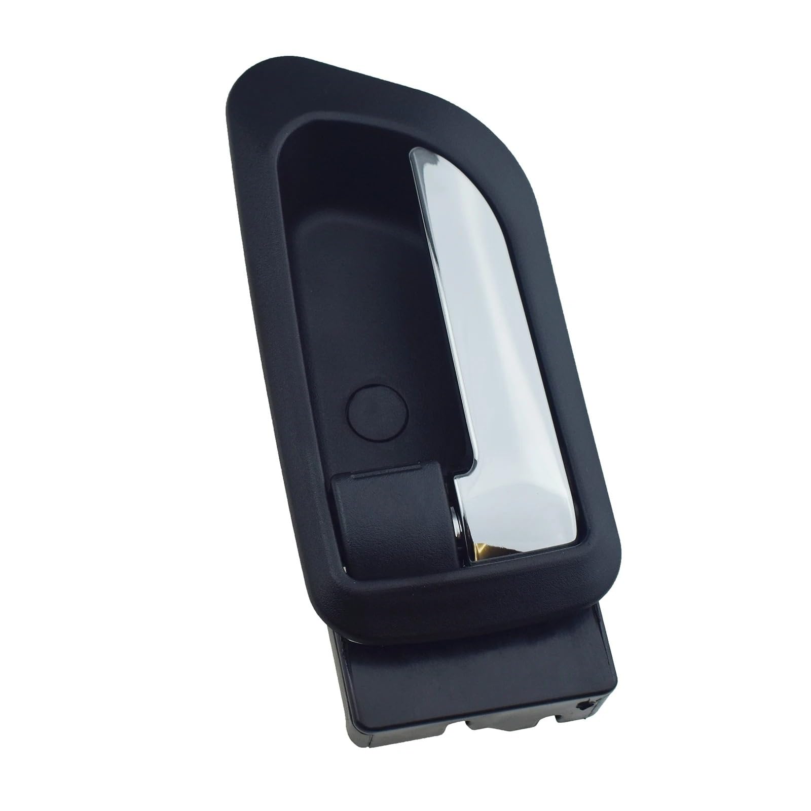 PPBQRVLF Front Interior Pull Front Rear Left Right Side Interior Door Handle for Wall X Series X200 X240 HAVAL H3 HAVAL H5 6105200K80 6105100K80 Door Handle(Left Side)