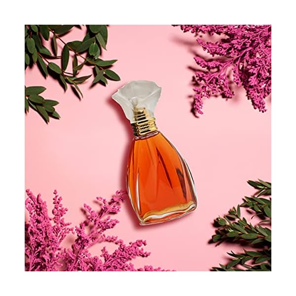 Nicole-Miller-By-Nicole-Miller-For-Women-Eau-De-Parfum-Spray-34-Ounces Nicole Miller By Nicole Miller For Women. Eau De Parfum Spray 3.4 Ounces