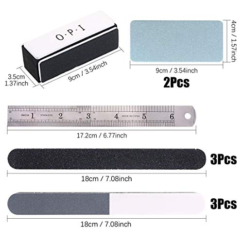 image for Keadic 55Pcs Professional Modeler Basic Tools Craft Set Hobby Building