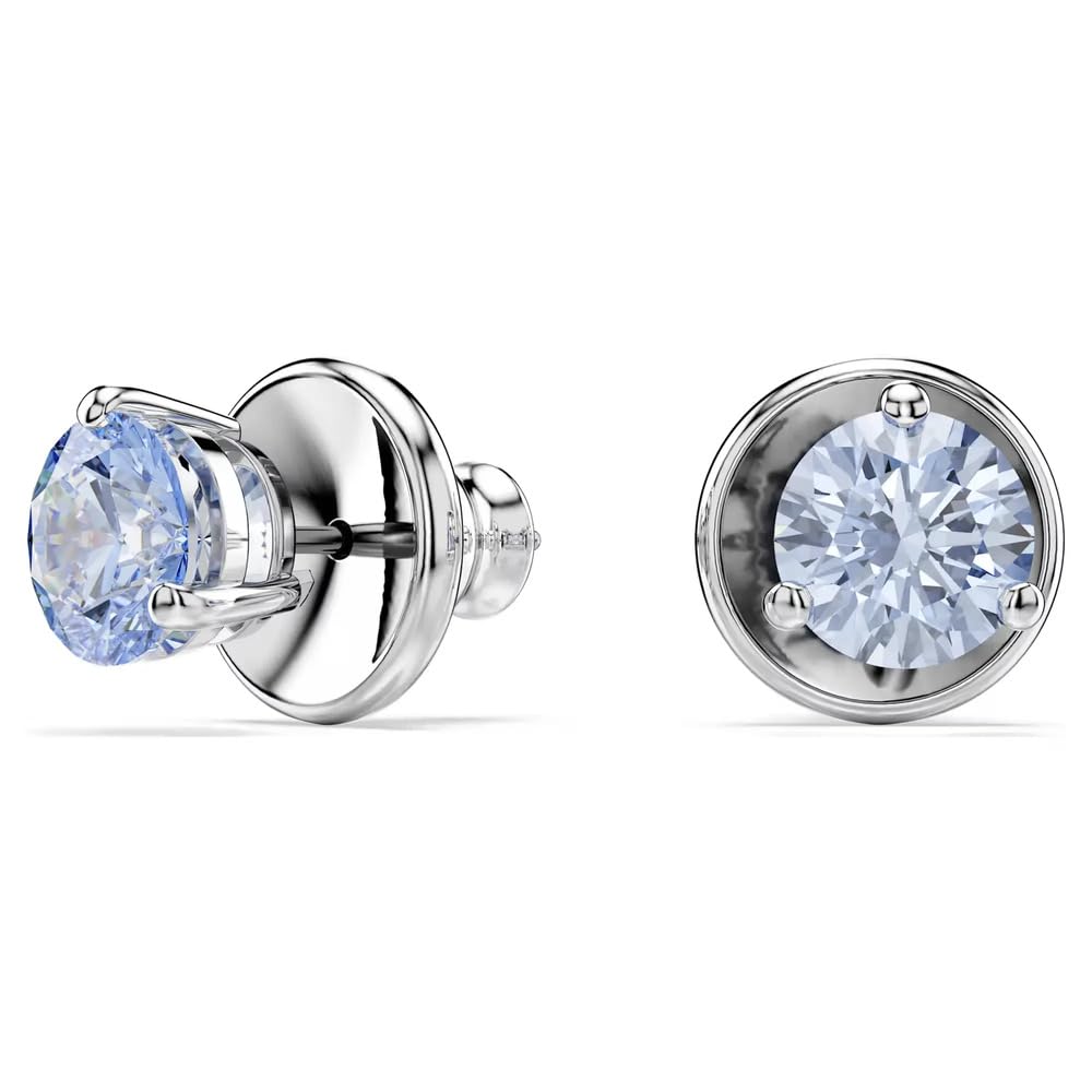 Swarovski Stilla Colección pendientes de botón