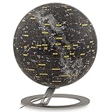 National Geographic - Globo iluminado (30 cm)