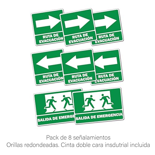 Señalización de seguridad 14 Imagen adicional