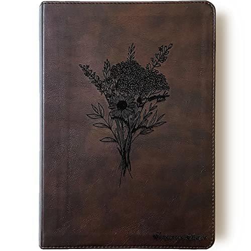 Find The Best Esv Journal Bible Leather Reviews Comparison Katynel