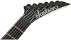 Jackson JS11 Dinky AM Gloss Black