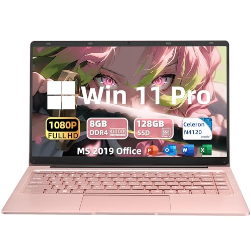 【値下げ‼️】SERYUB ノートパソコン 【Win 11Pro】 51iD-8pM9PL.jpg