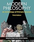 Modern Philosophy Books