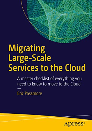 Migrating Large-Scale Services to the Cloud view 2