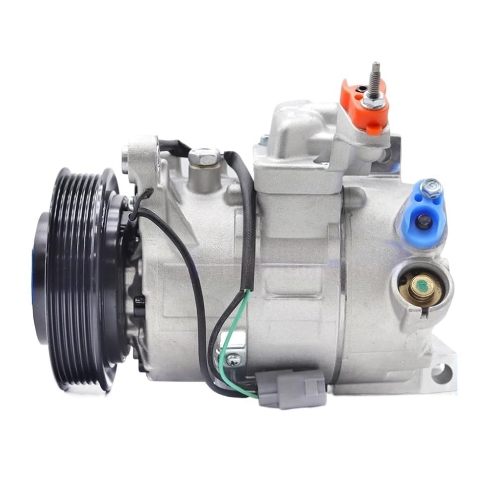 Fyuvdtuv One Color Ac Compressor Compatible For Lexus Gs300 1998-2005 Is300 2001-2005 3.0L 88310-3A300 8841053020 88320-3A180 883203A180 883203A181883103a300