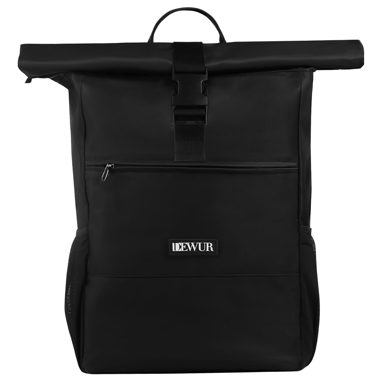 DEWUR Sac à dos isotherme 20 l - Sac à dos isotherme - Sac isotherme - Sac à dos de pique-nique étanche avec décapsuleur - Pour pique-nique, camping, plage, randonnée, voyage, shopping
