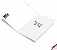 Vista 68 de NobleWorks Humorous Birthday Greeting Card with 5 x 7 Inch Envelope (1 Card) Bday Bra Size C10073BDG