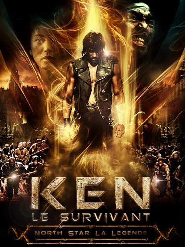 Ken le survivant