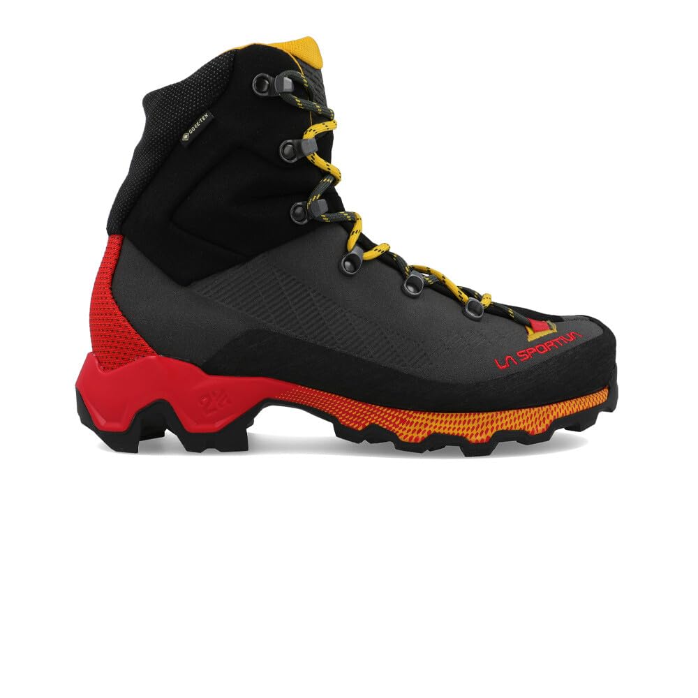LA SPORTIVA Mężczyźni Aequilibrium Lt Gtx Carbon/Lime PunchButy górskie