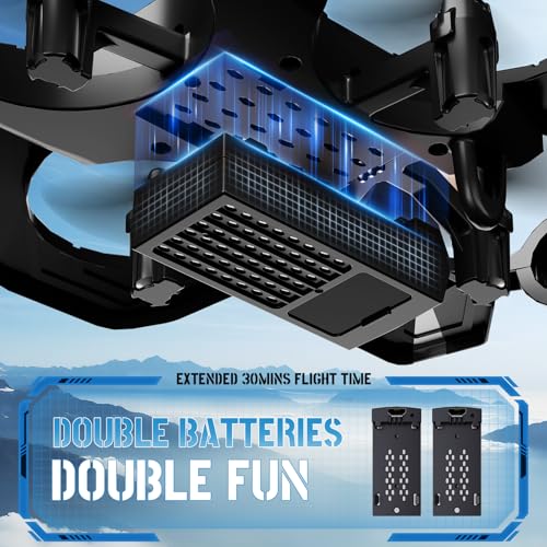 Image of RC Planes for Kids Adults, Foam Remote Control Airplane Jet Helicopter Drone Toys for Kids Adults 8-12 12-16, Remote Control Plane Airplane Toys with Led Lights, 360 Flip Stunt Rotation
