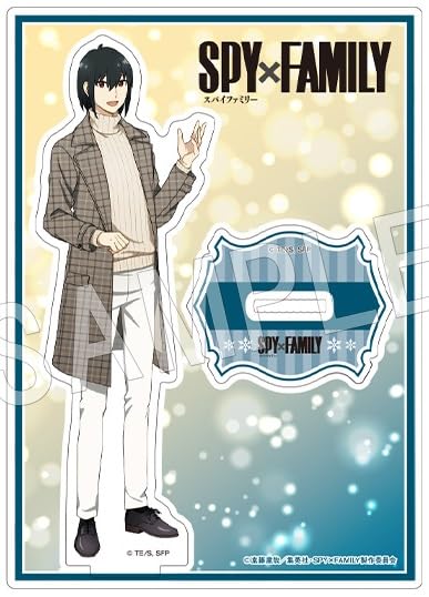 SPY×FAMILY ユーリ まとめ売り SPY×FAMILY ユーリ まとめ売り SPY×FAMILY ユーリ まとめ売り