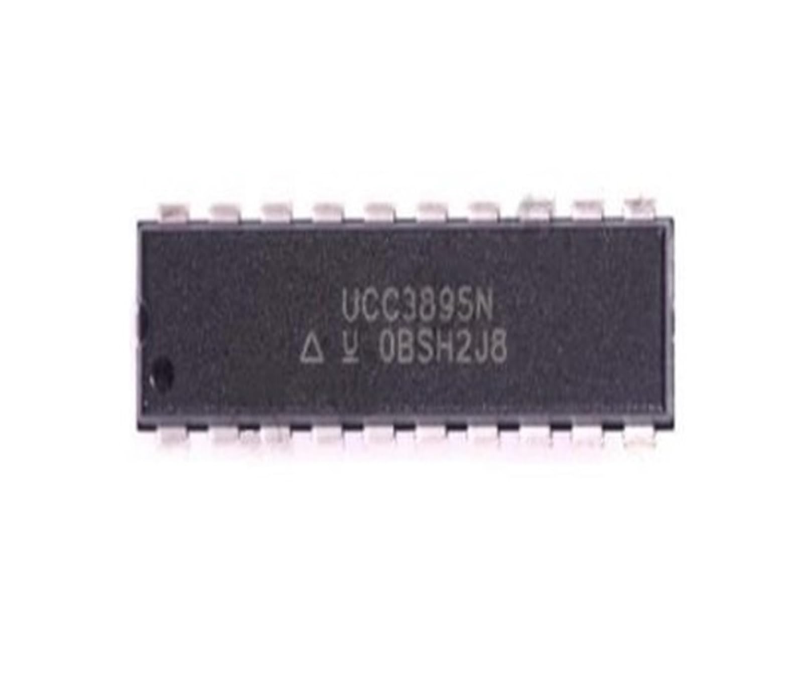 UCC3895N 10PCS pour éliminer les pertes de commutation des alimentations - 2