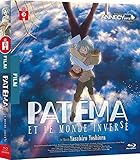 Patema et le monde inversé