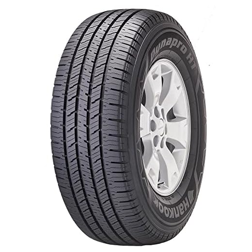 Hankook RH12 All-Season Radial Tire - 265/70R16 111T