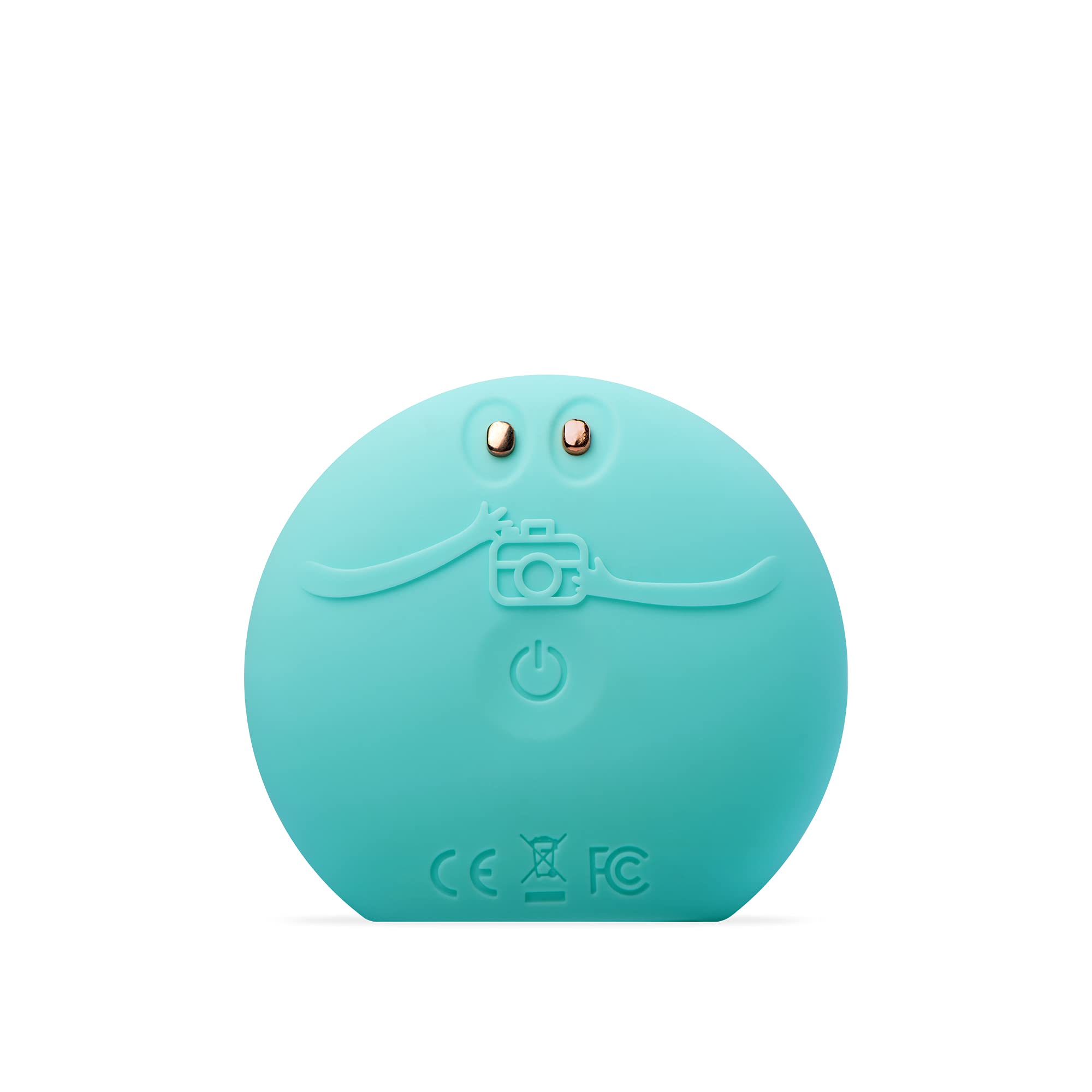 Amazon.co.jp: FOREO LUNA play smart 2 - フェイシャルクレンジング 