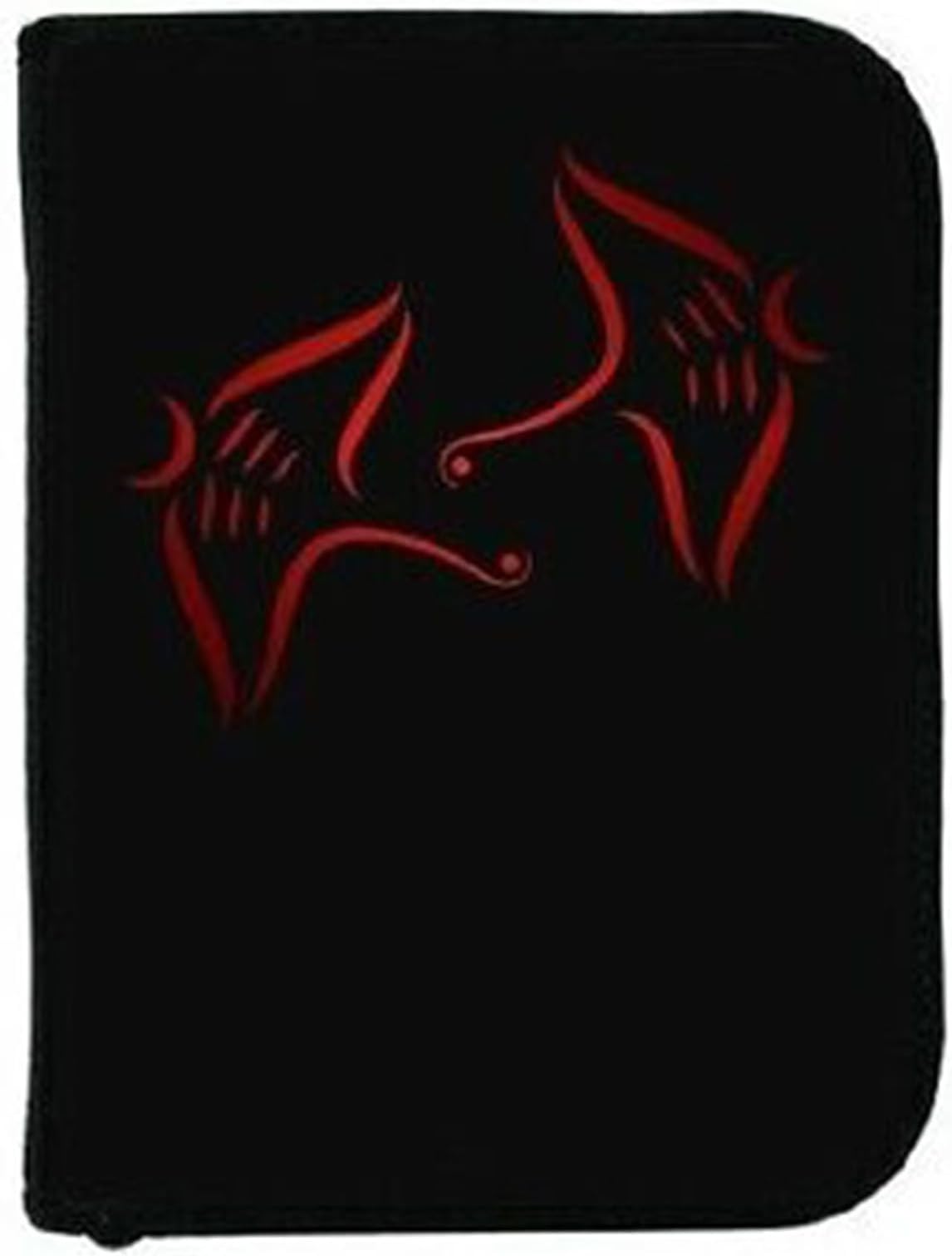 Concepts Dive Log Book w/Insert Accessories Tribal Ray