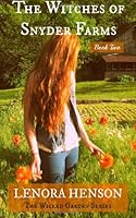 The Witches of Snyder Farms 061588153X Book Cover