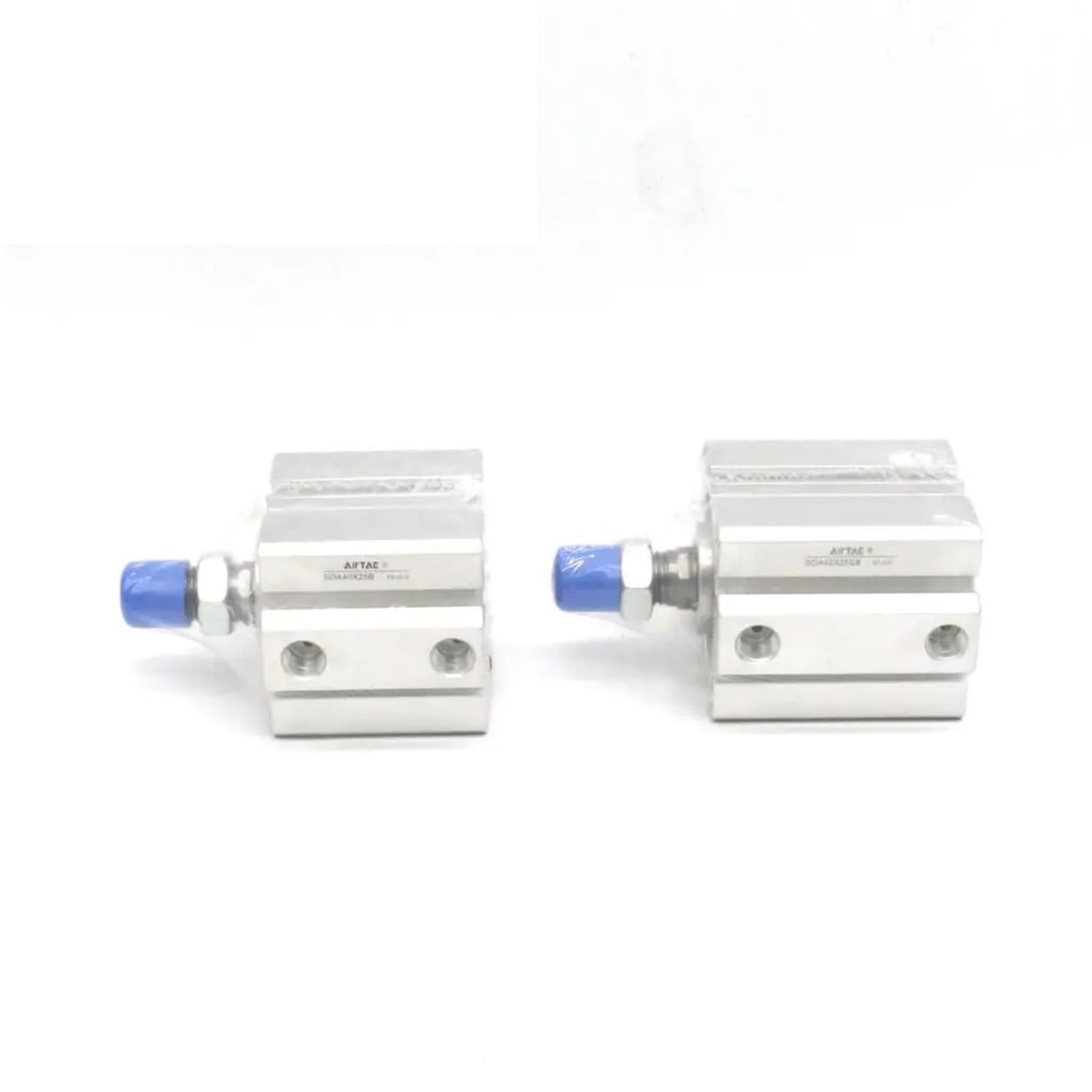 Cylindre mince SDA12x30S pour éliminer l'encombrement dans les mini machines
