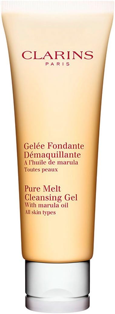 Clarins GELÉE FONDANTE DÉMAQUILLANTE - IN ESAURIMENTO