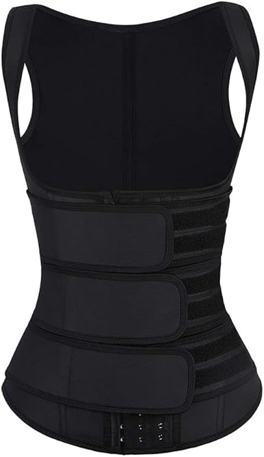 Latex waist trainer vest amazon Clearance