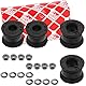 Febi 08941 Reparatursatz Stabilisatorlager passend für W124 W202 R129