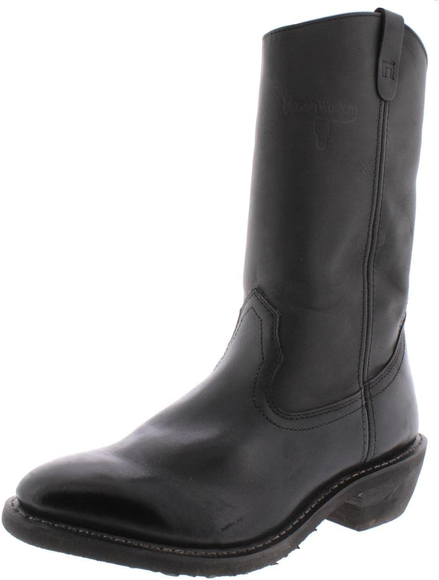 Mens 12