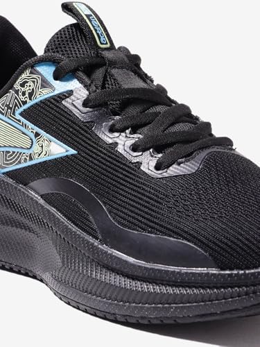 Image of Action | Athleo | BULLET-232 | Stylish | Lightweight | Comfortable | Trendy | Sports | Running Shoes | for Men