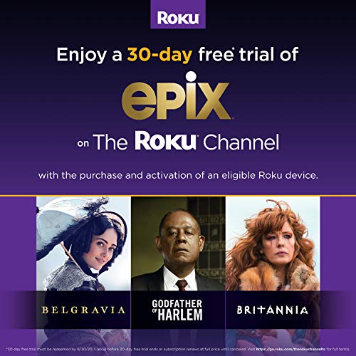 Roku Ultra | Streaming Media Player 4K/HD/HDR with Premium JBL Headphones - Image 6