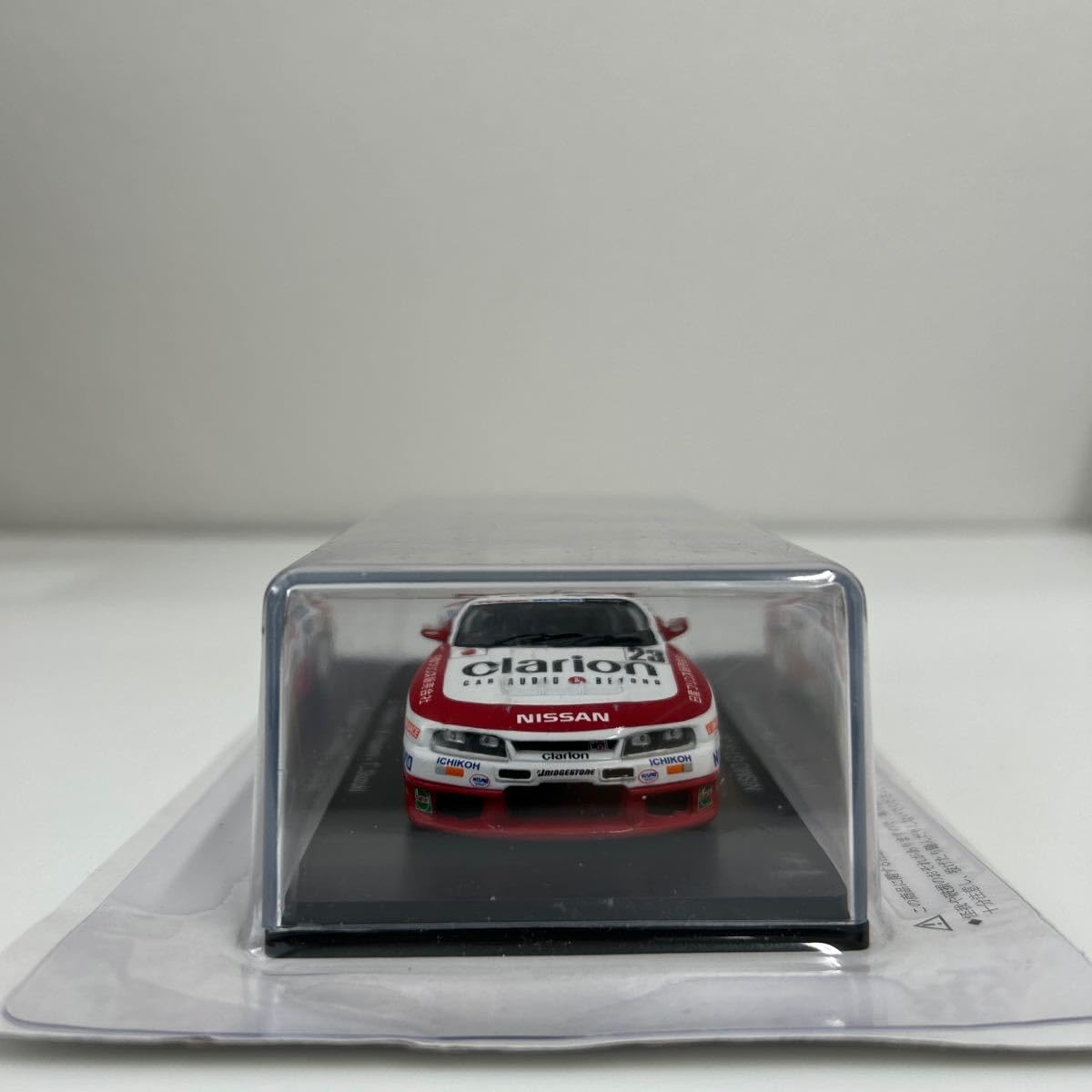 Amazon | アシェット ル・マン 24時間レースカーコレクション 1/43