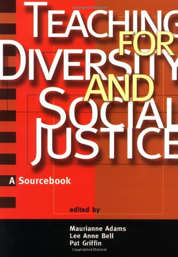 Télécharger Teaching for Diversity and Social Justice livre En ligne