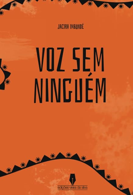 Portada de Voz Sem Ninguém
