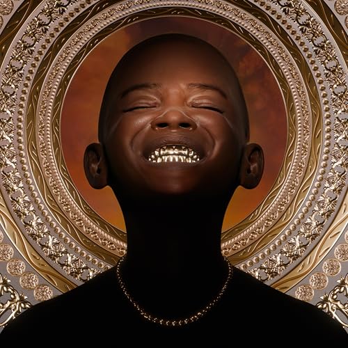 Tay Iwar, Le Mav & Gold