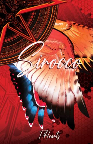 Sirocco (The Compass Projects)